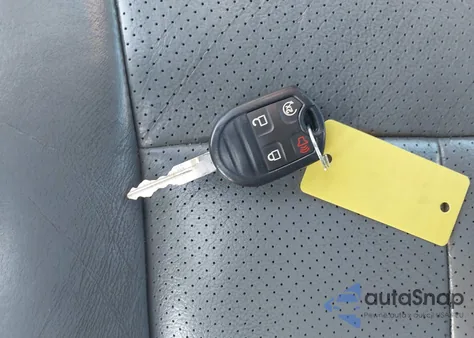 2013 Ford F-150 Lariat from USA, damaged, VIN 1FTFW1ET1DFC46527